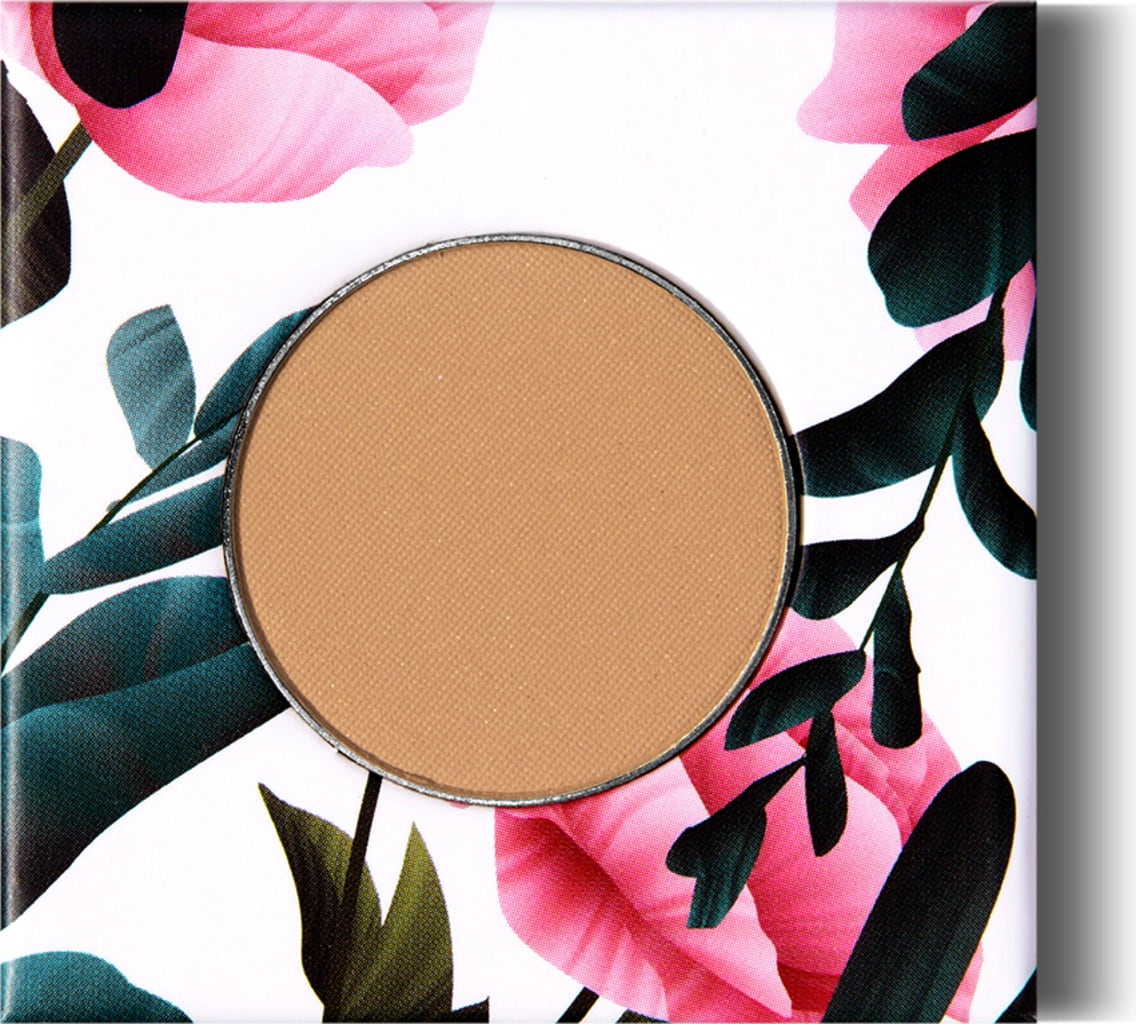 PHB Ethical Beauty Pressed Mineral Eyebrow Powder - Warm Blonde