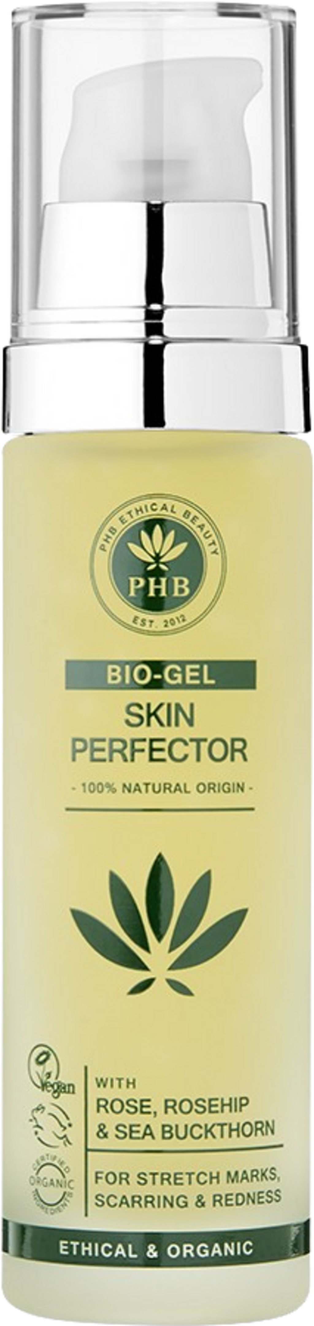 PHB Ethical Beauty Bio-Gel Skin Perfector - 50 ml