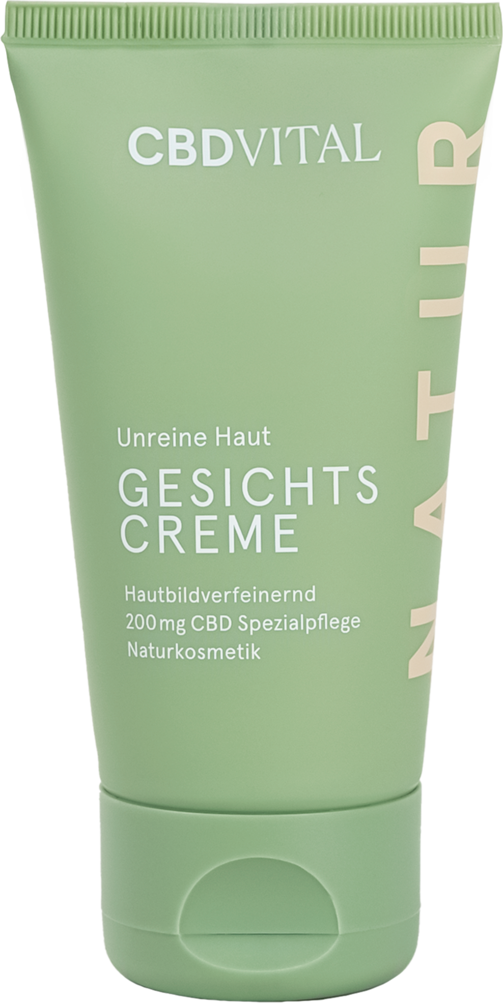 CBD-Vital CBD Clearifying Skin - 50 ml