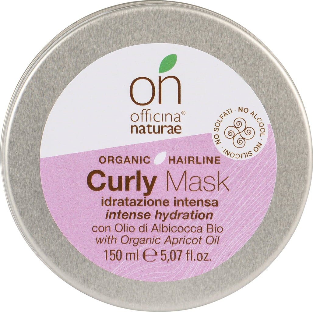 Officina Naturae onYOU Curly Mask - 150 ml