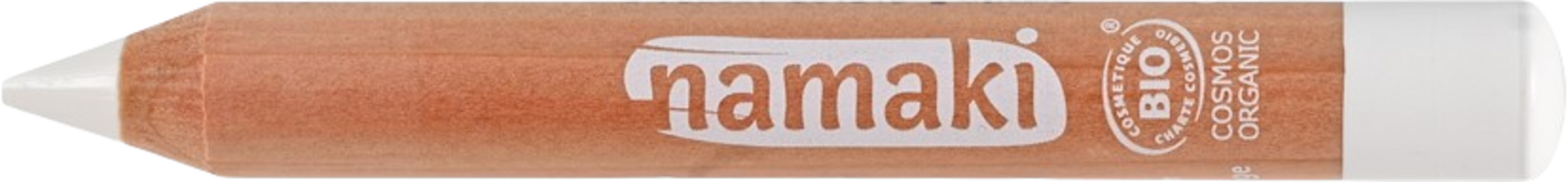 namaki Skin Colour Pencil - White