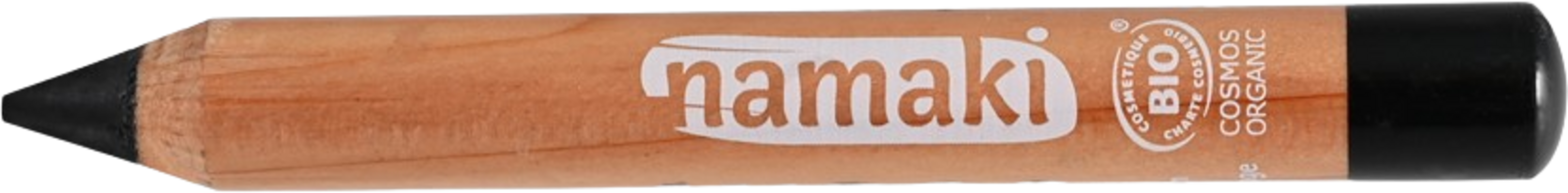 namaki Skin Colour Pencil - Black