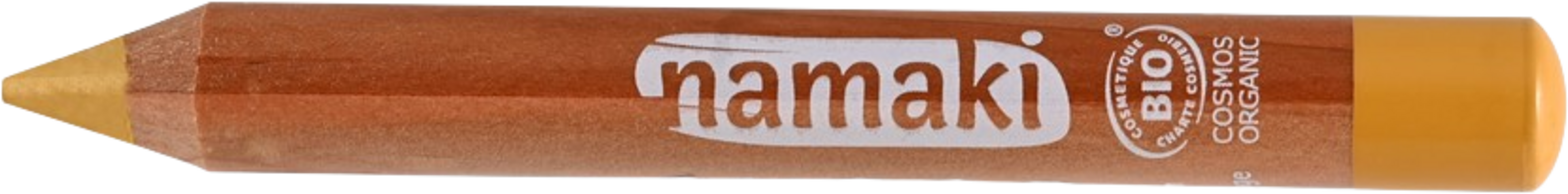 namaki Skin Colour Pencil - Yellow