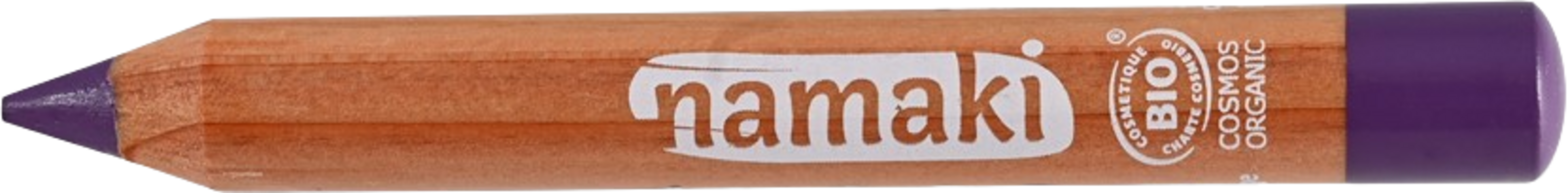 namaki Skin Colour Pencil - Purple