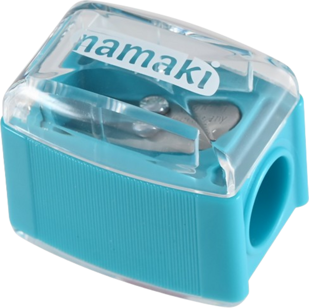 namaki Pencil Sharpener - 1 Stk