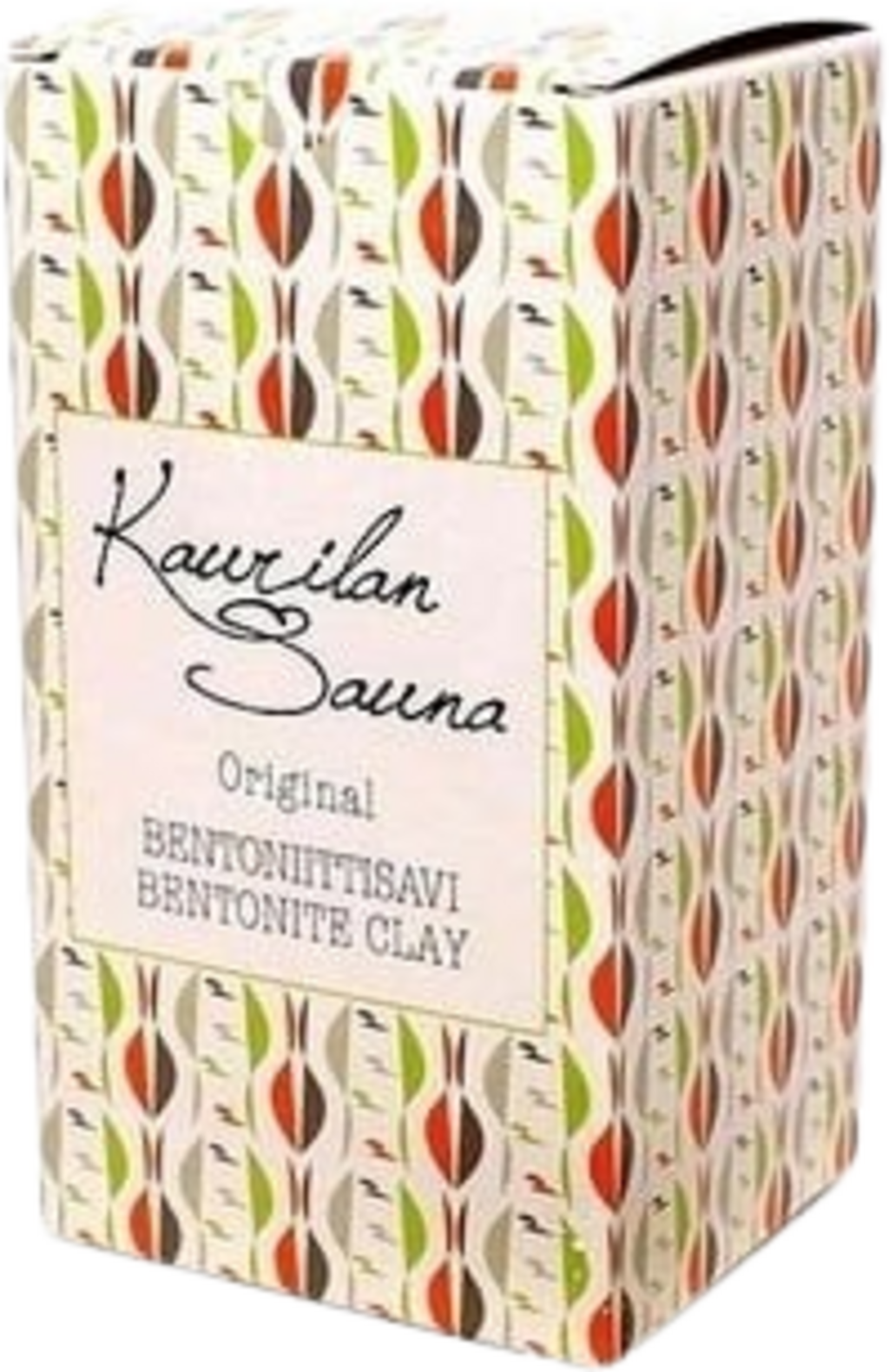 Kaurilan Sauna Bentonite Clay - 200 g
