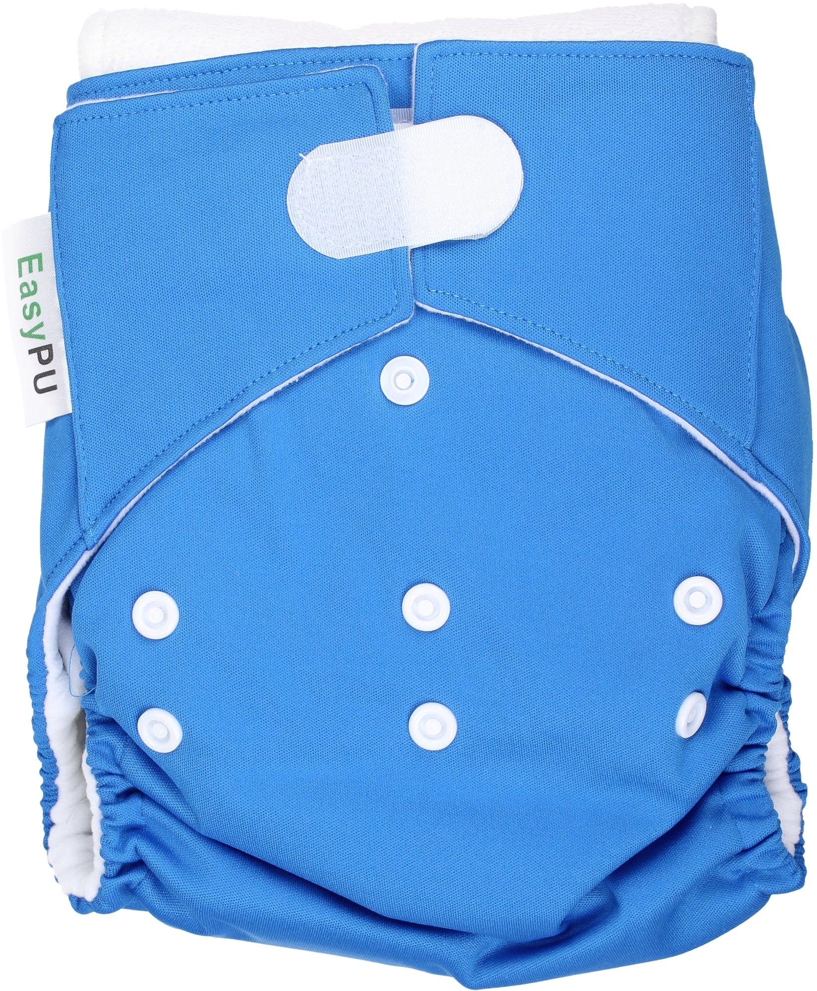 EasyPu Waschbare Windeln - Blau