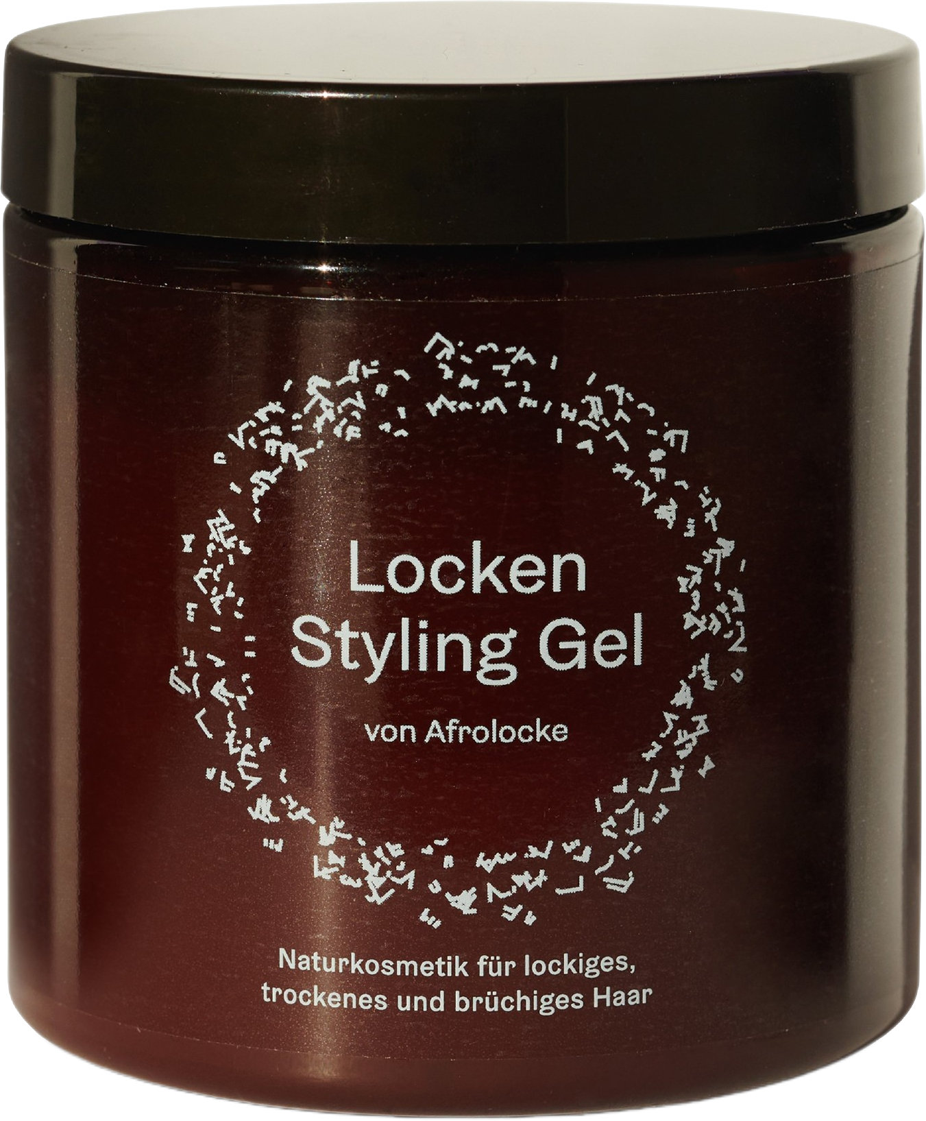 Afrolocke Locken Styling Gel - 250 ml