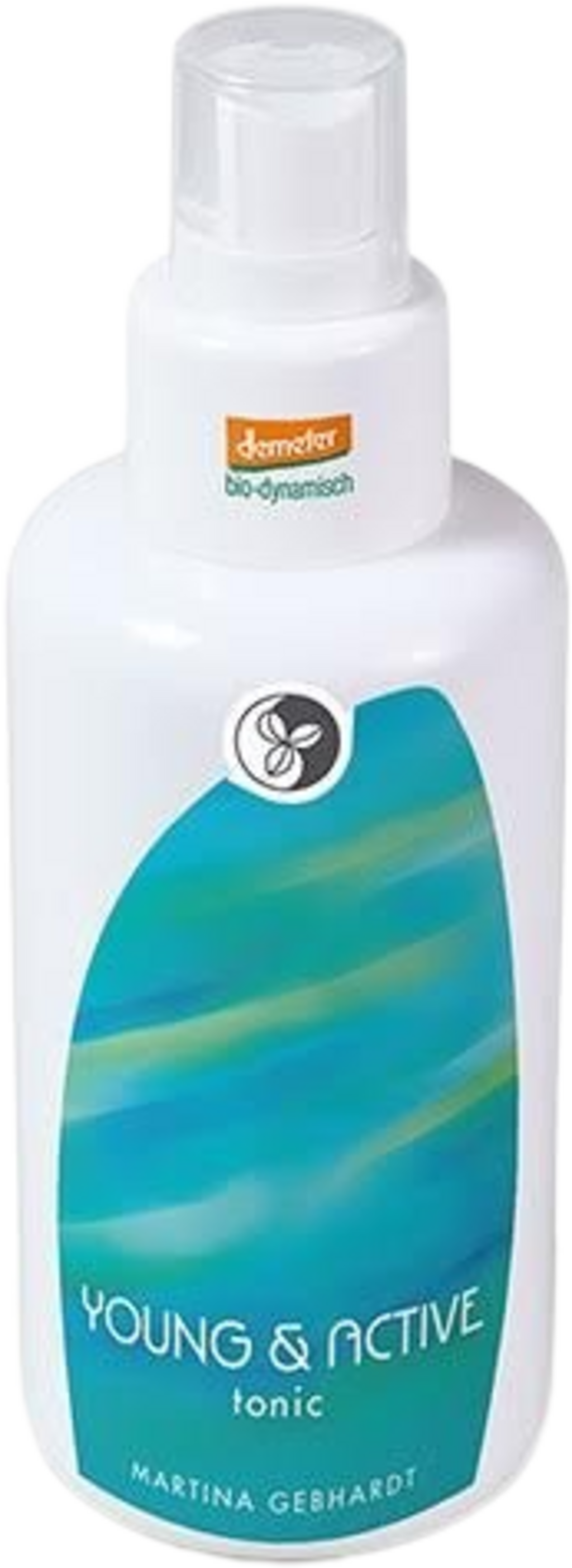 Martina Gebhardt Young & Active Tonic - 100 ml