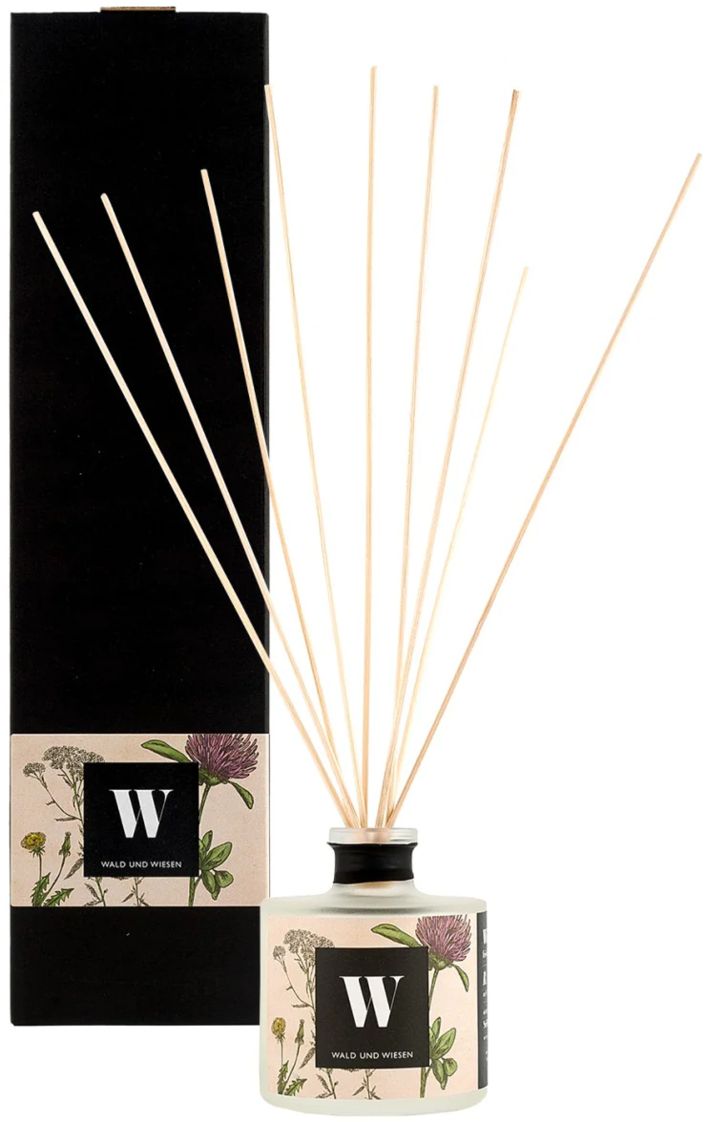 Seiferei Raumduft Wiesenkräuter - 200 ml