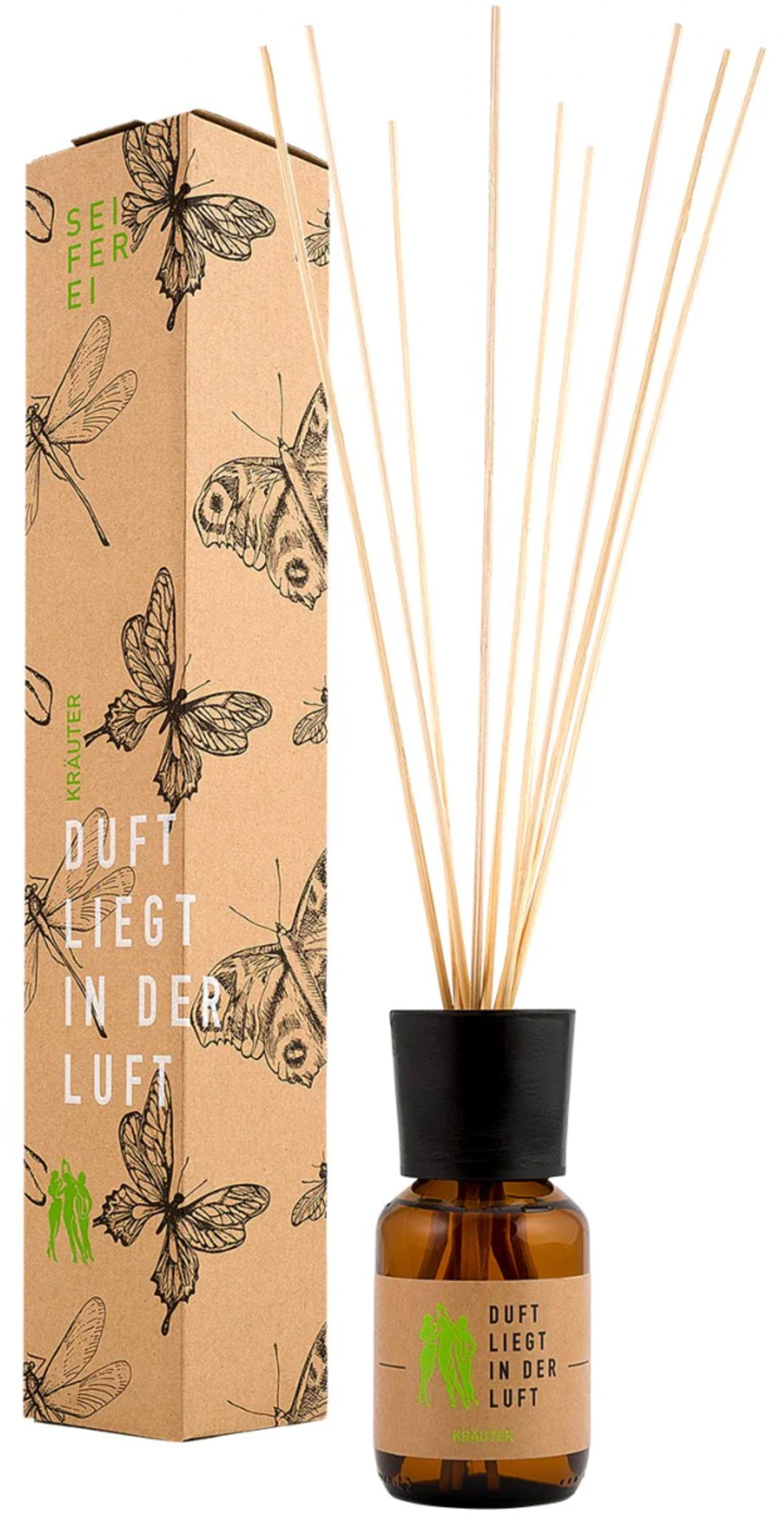 Seiferei Raumduft Kräuter - 100 ml
