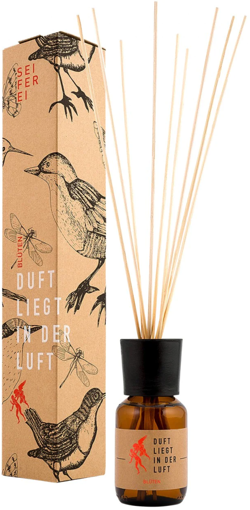 Seiferei Raumduft Blüten - 100 ml