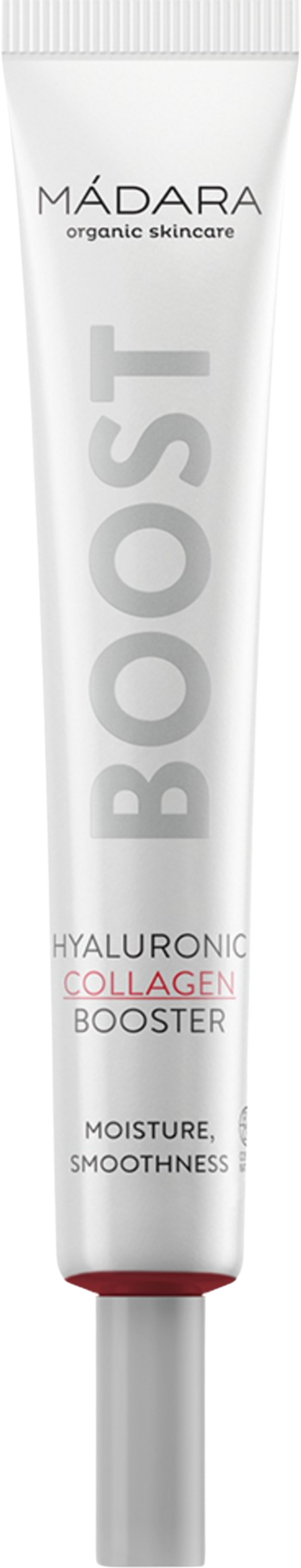 MÁDARA Organic Skincare BOOST Hyaluronic Collagen Booster - 25 ml