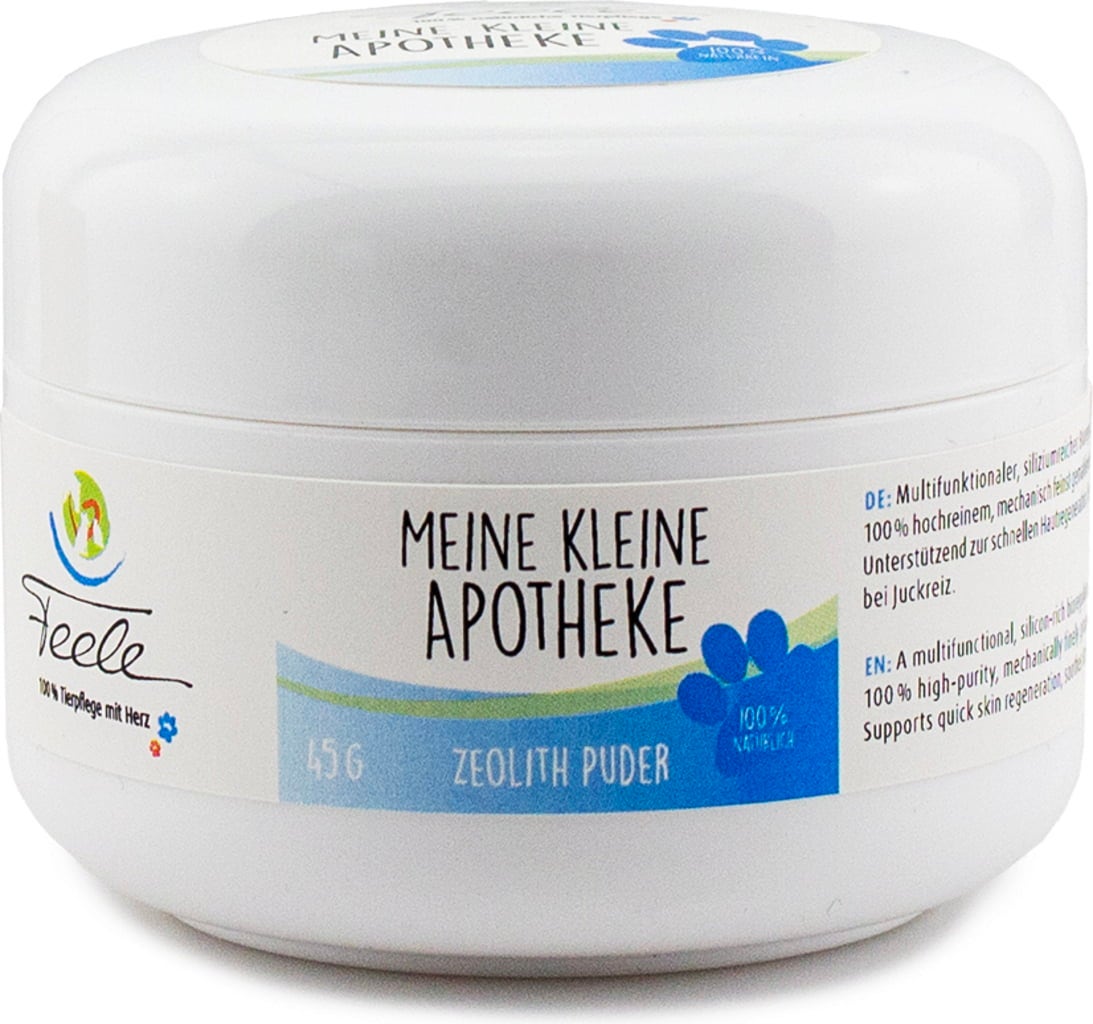 Feele Meine kleine Apotheke - 45 g