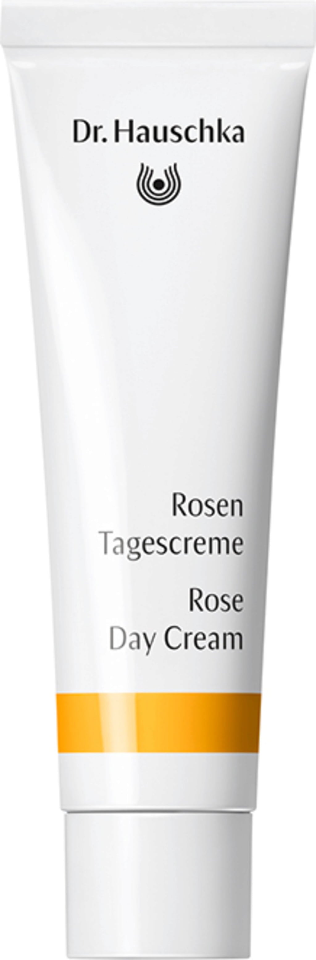 Dr. Hauschka Rosen Tagescreme - 30 ml
