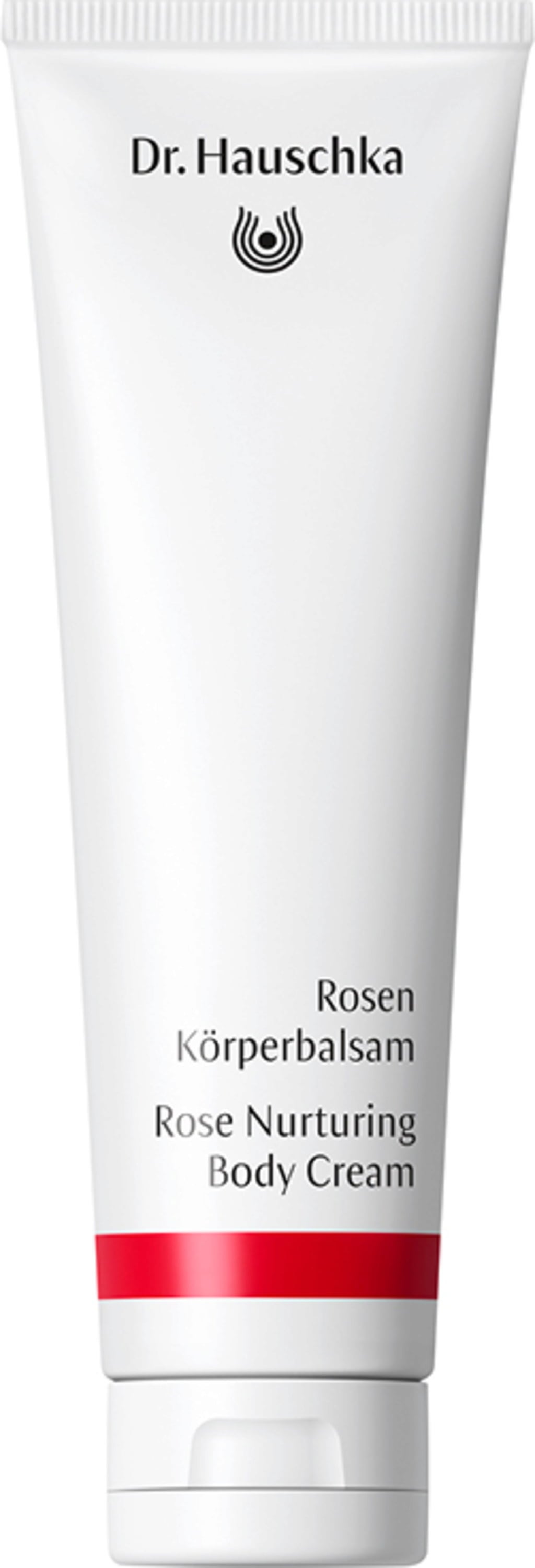 Dr. Hauschka Rosen Körperbalsam - 145 ml