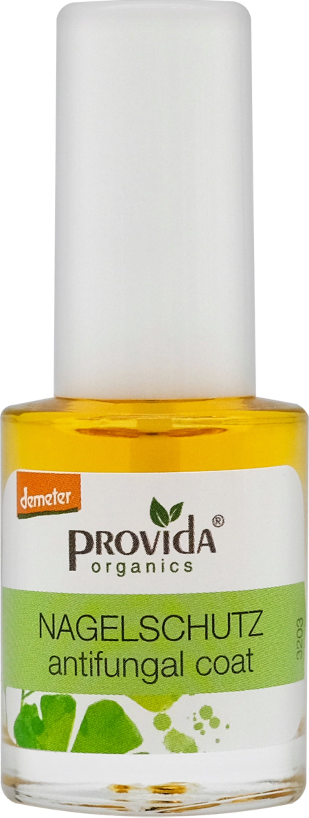 provida organics Living Nails Bio-Nagelschutz - 10 ml