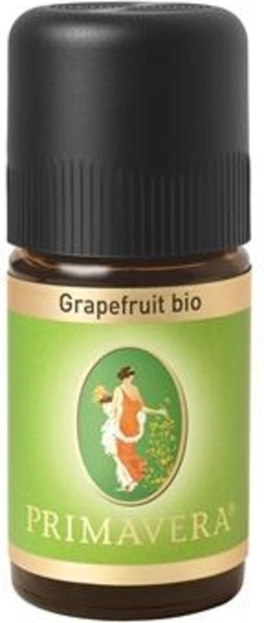 PRIMAVERA Grapefruit bio - 5 ml