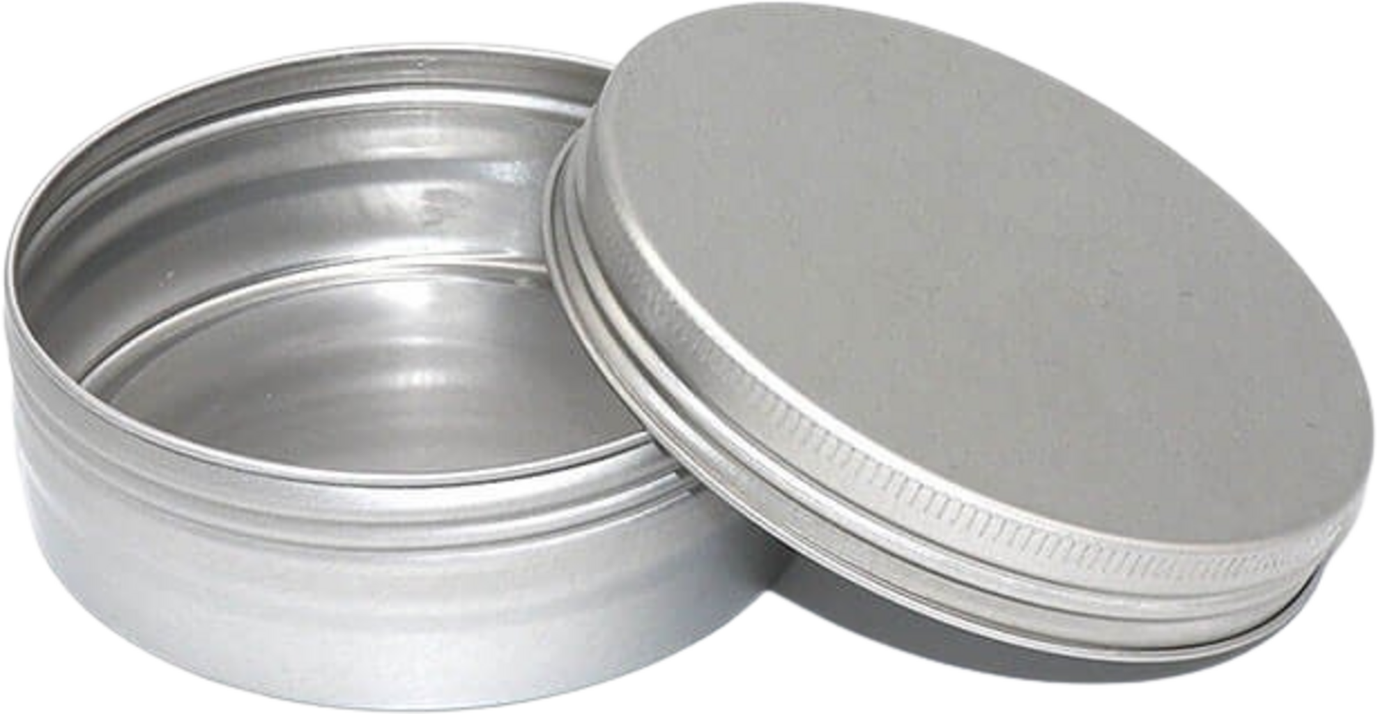 Lamazuna Reisebox für feste Kosmetik - 1 Stk