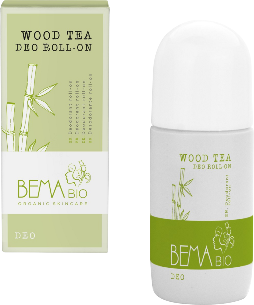 BEMA COSMETICI Uomo Deo Roll-on - 50 ml