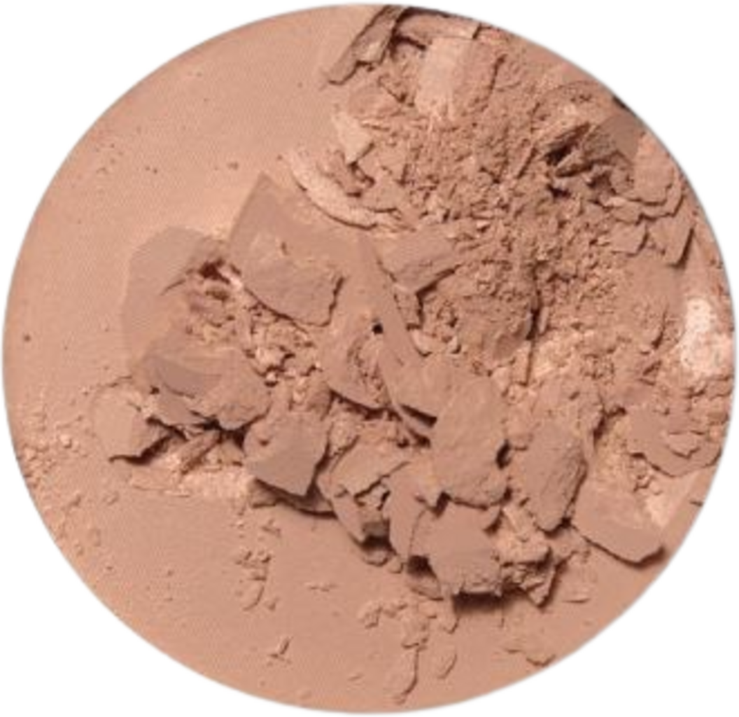 BAIMS Organic Cosmetics Refill Mineral Bronzer & Contour - 20 Amber