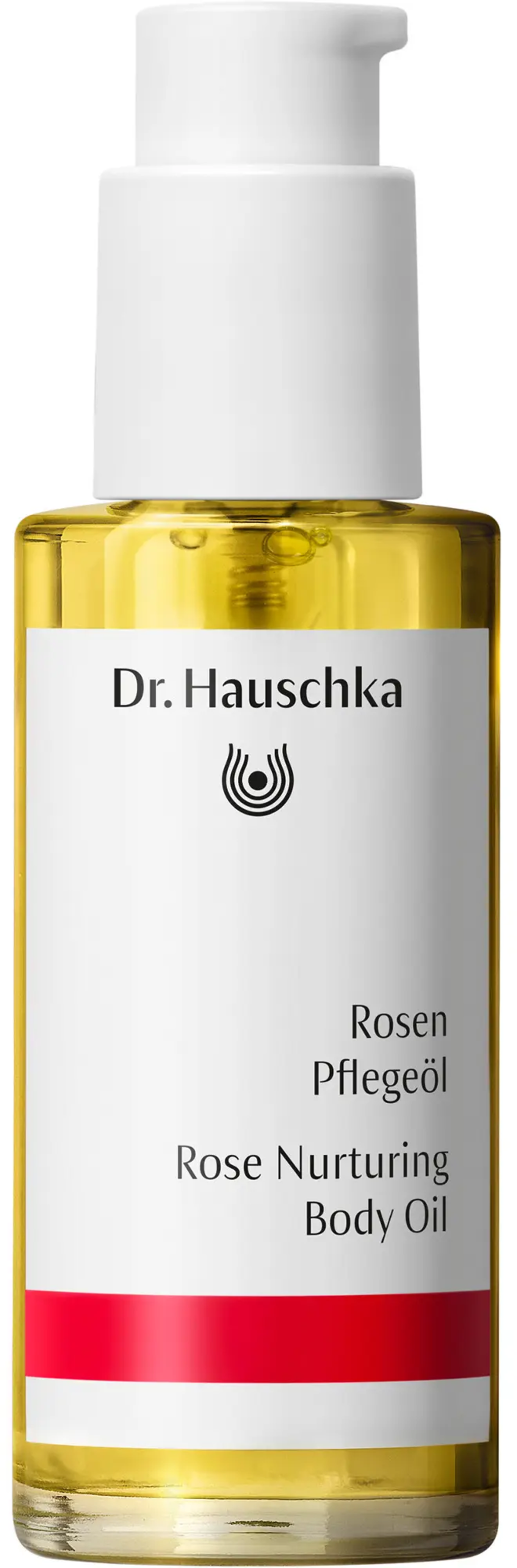Dr. Hauschka Rosen Pflegeöl - 75 ml
