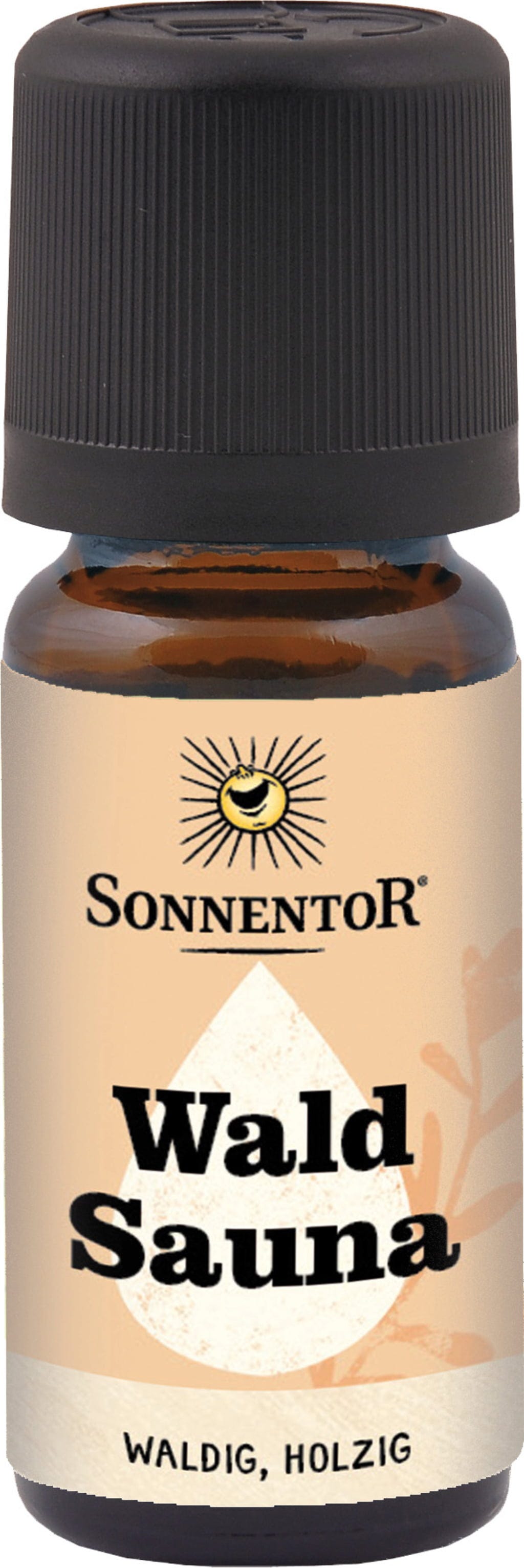 Sonnentor Bio Wald Sauna - 10 ml