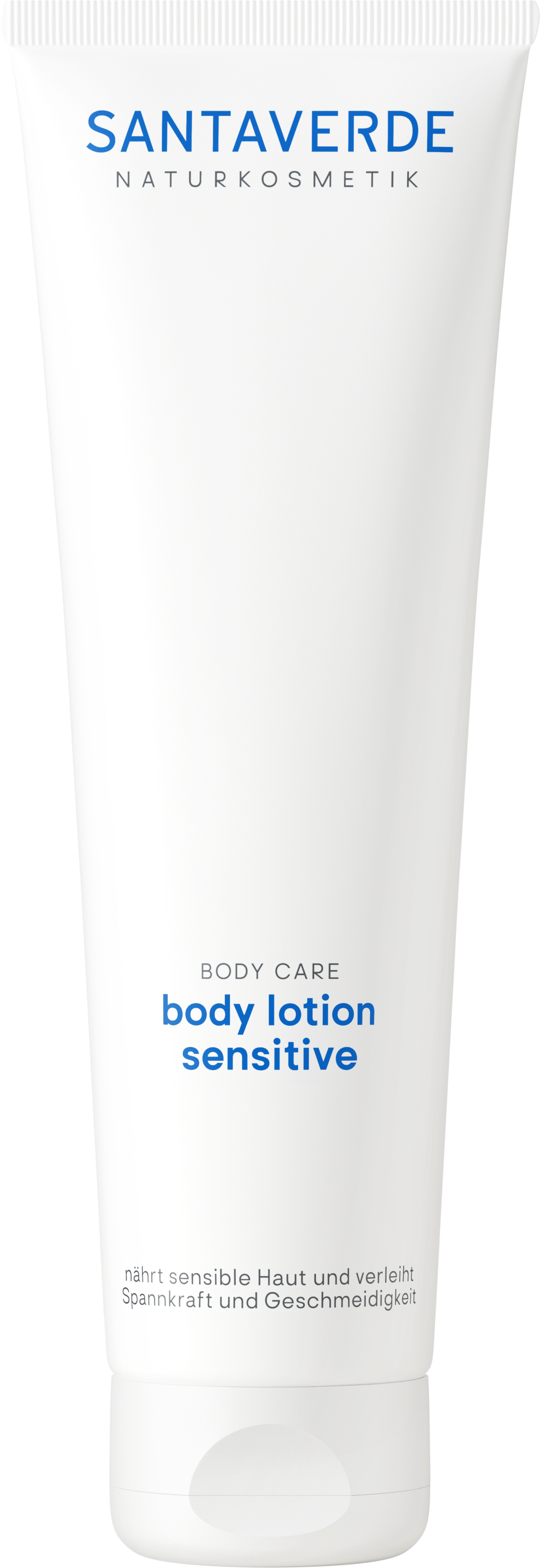 SANTAVERDE BODY CARE body lotion sensitive - 150 ml