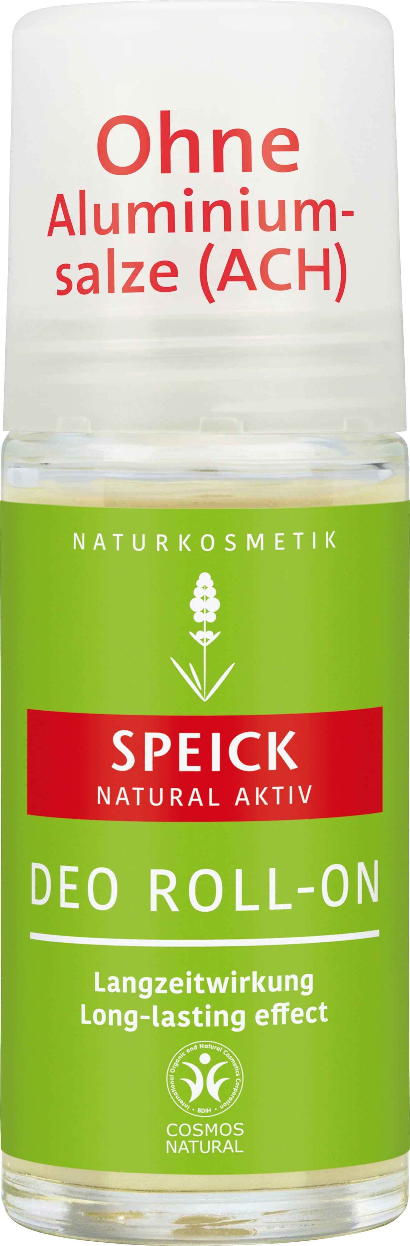 SPEICK NATURAL AKTIV Deo - Roll-On
