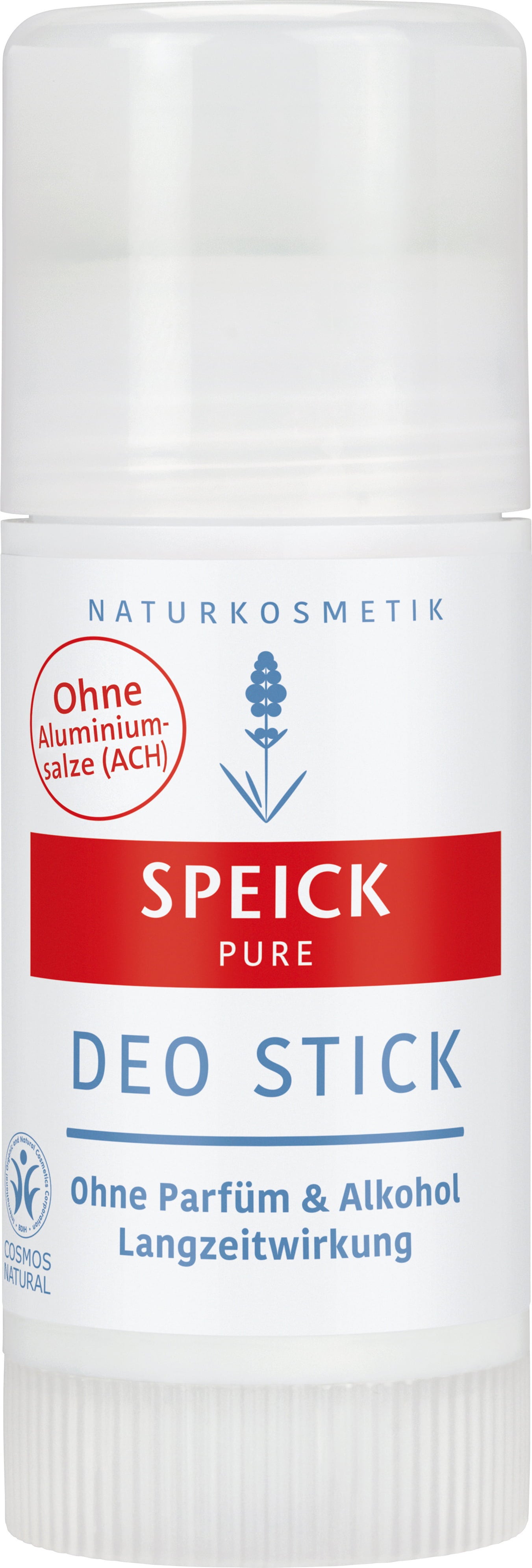SPEICK PURE Deo Stick ohne Alkohol - 40 ml