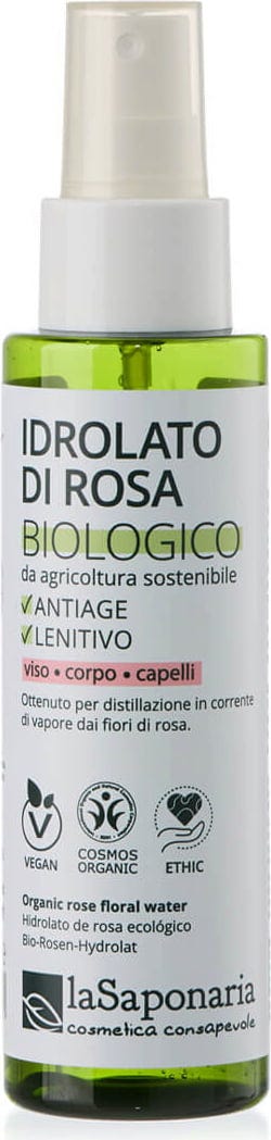 Rosen Hydrolat - 100 ml