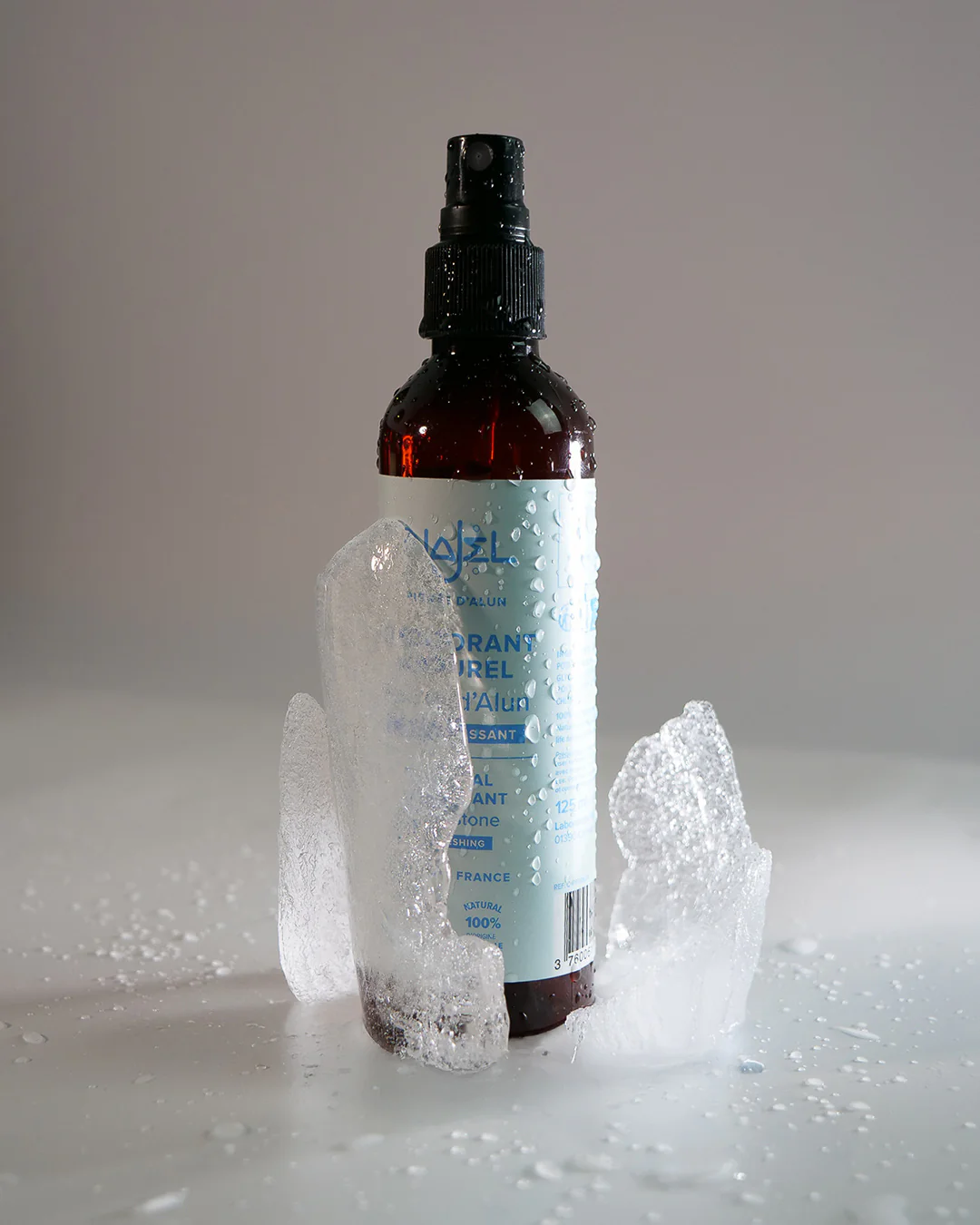 Najel Alaunstein Deo-Spray - 125 ml