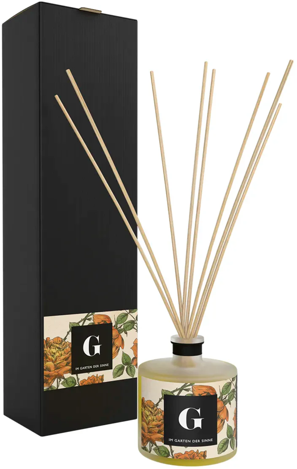 Seiferei Raumduft Galant - 200 ml