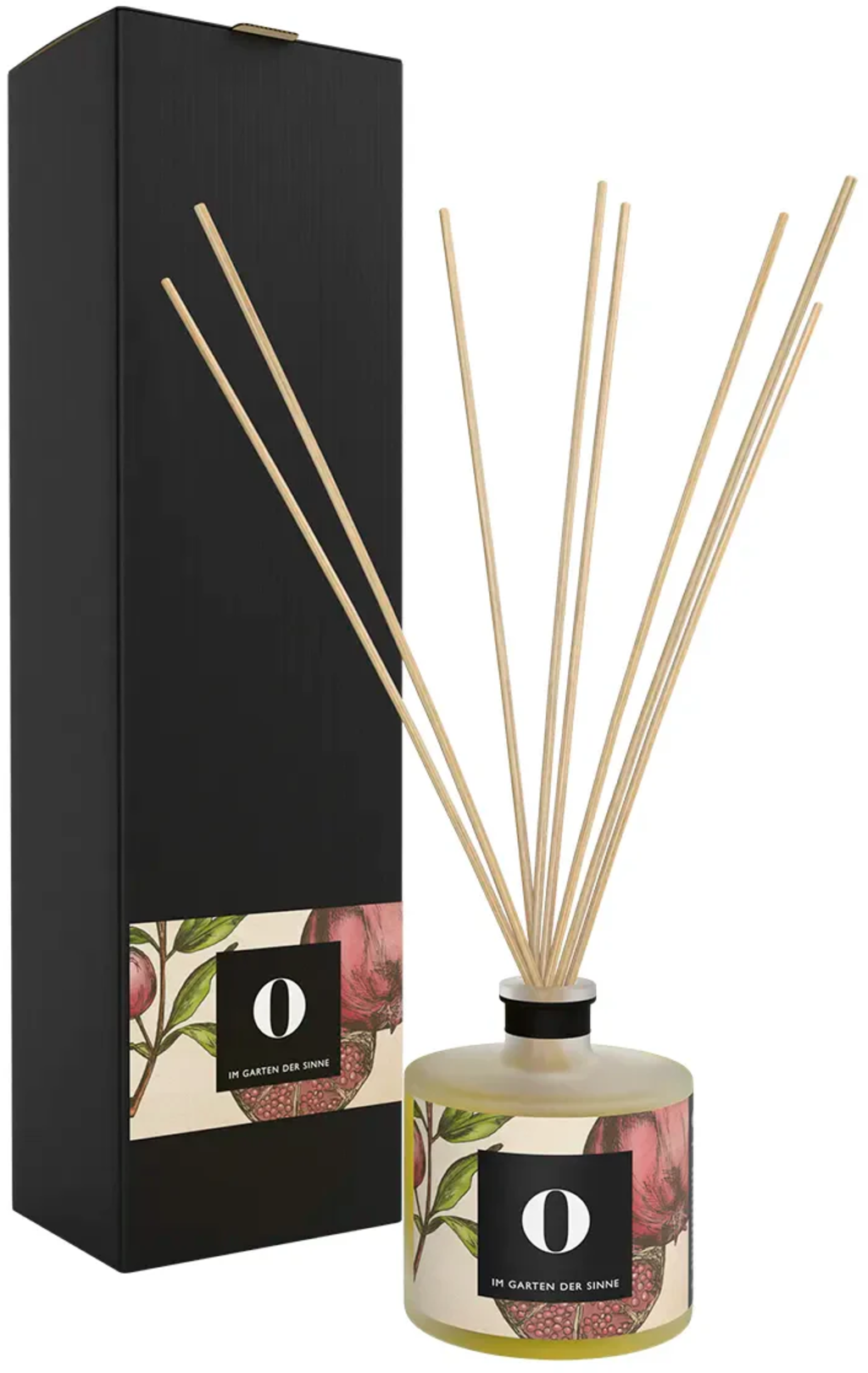 Seiferei Raumduft Opulent - 200 ml