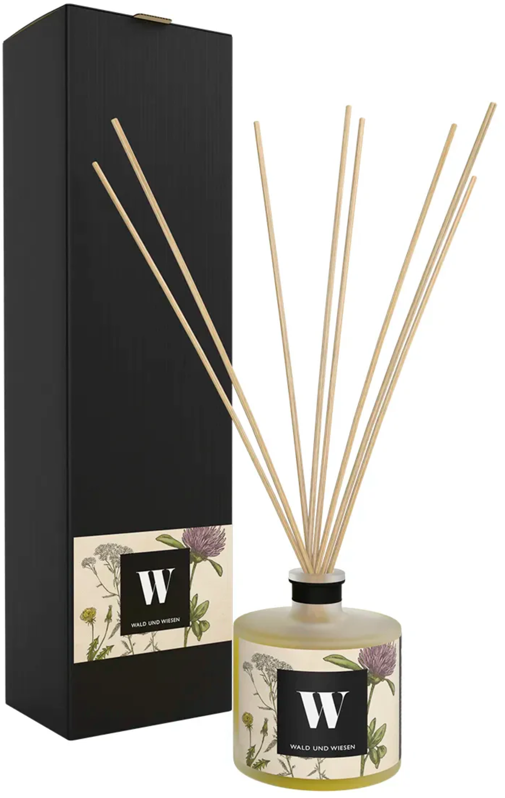 Seiferei Raumduft Wiesenkräuter - 200 ml