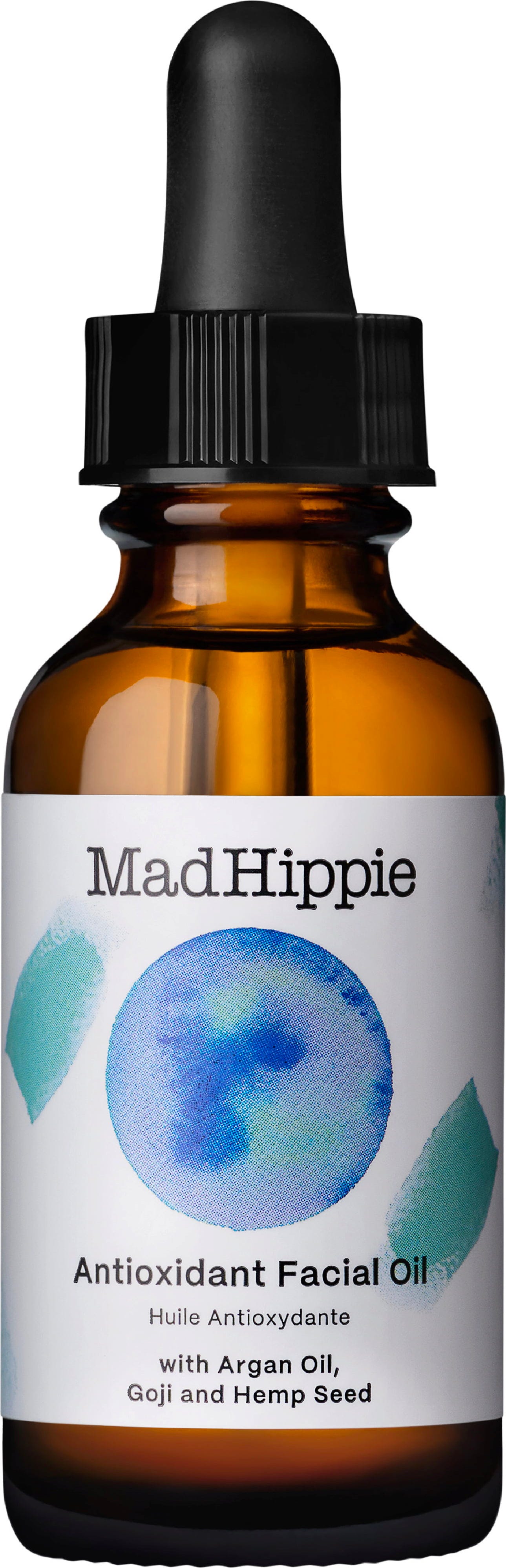 Mad Hippie Antioxidant Facial Oil - 30 ml