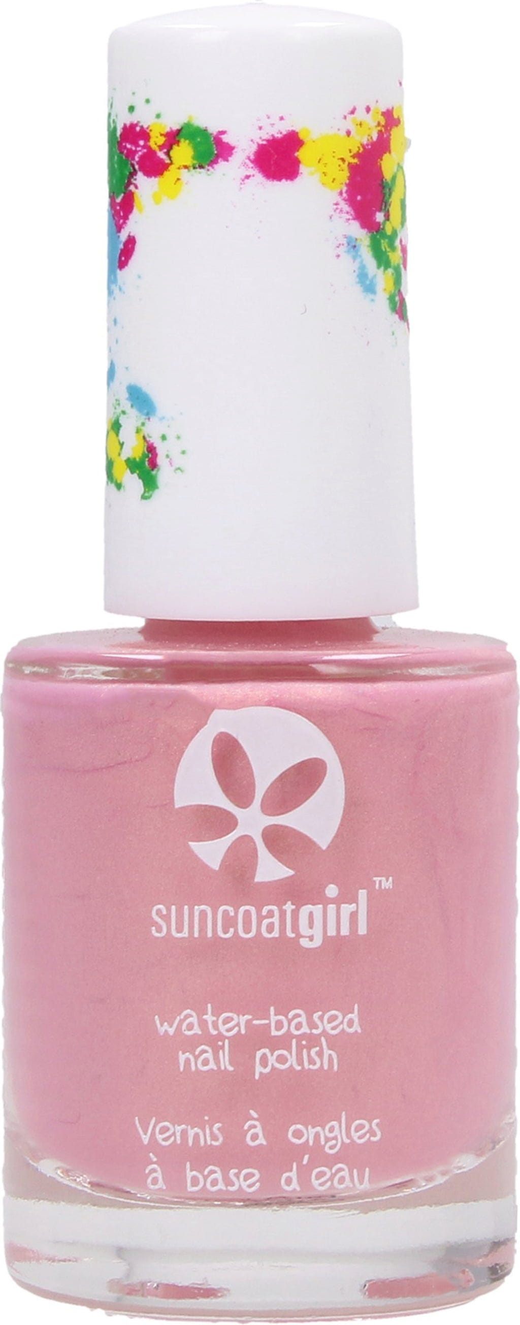 Suncoatgirl Nail Polish - Eye Candy