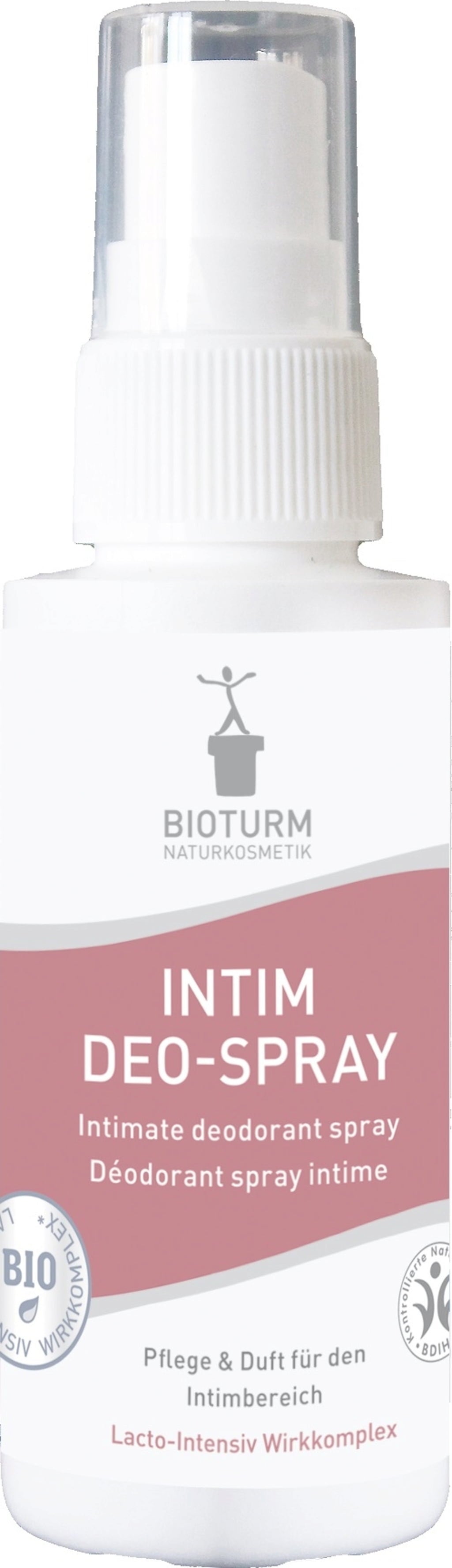Bioturm Intim Deo-Spray Nr.29 - 50 ml