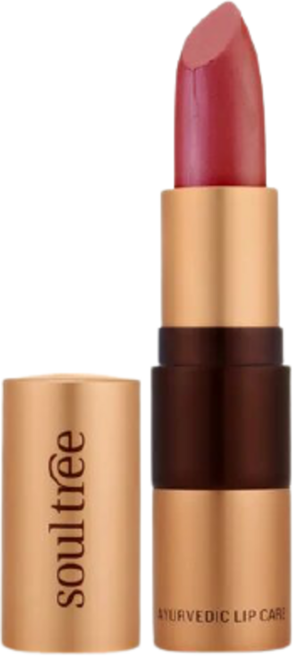 soultree Lipstick - 636 Candy Floss