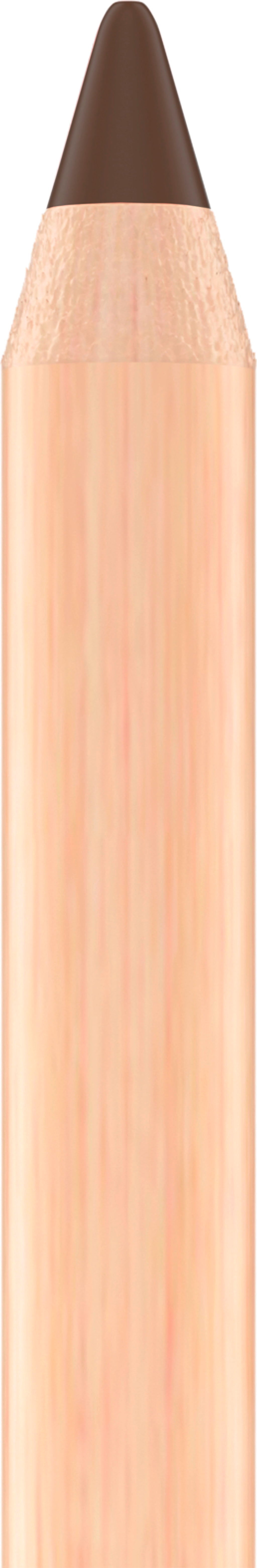 SANTE Eyebrow Pencil - 02 Brown