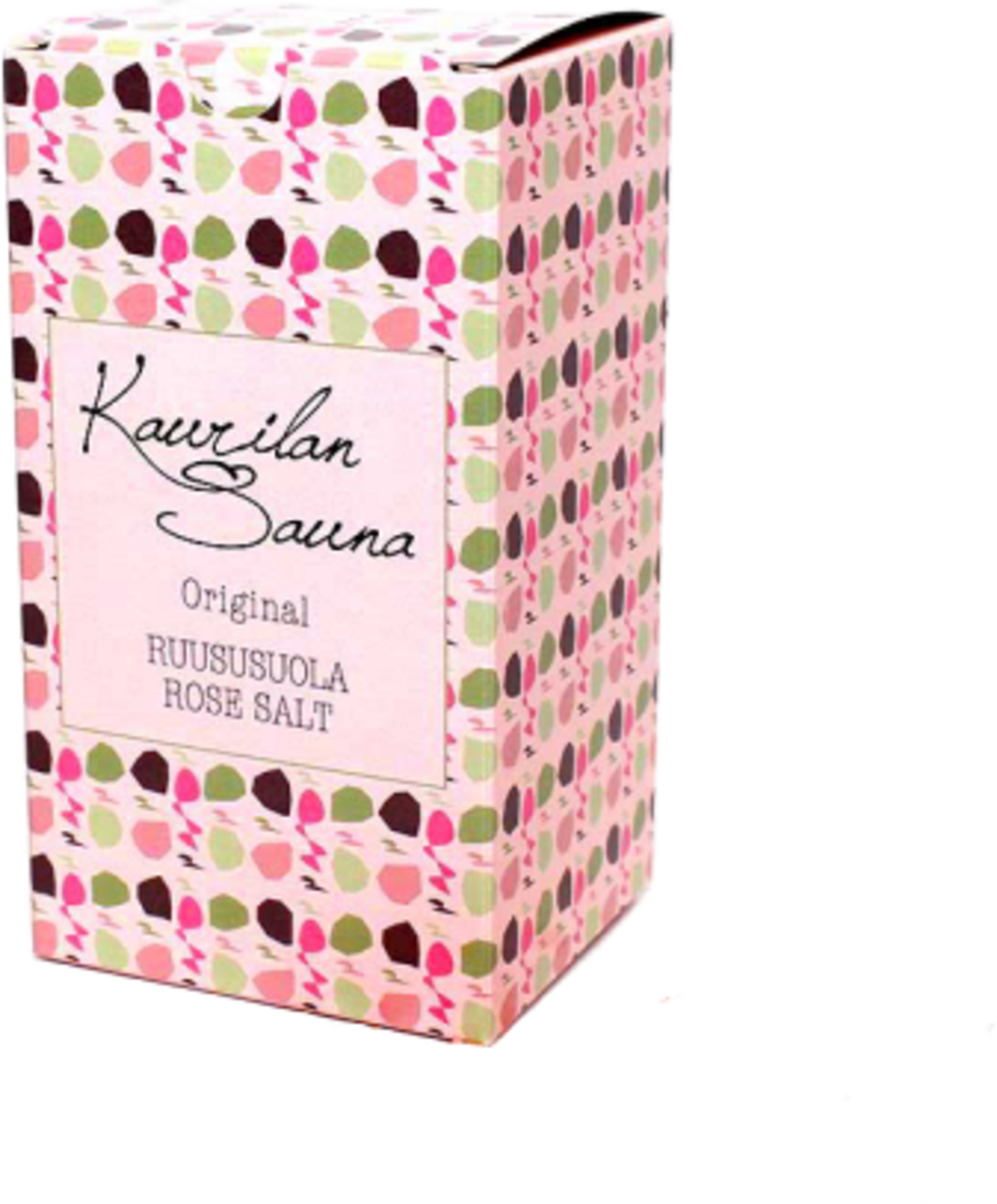 Kaurilan Sauna Rose Salt - 500 g