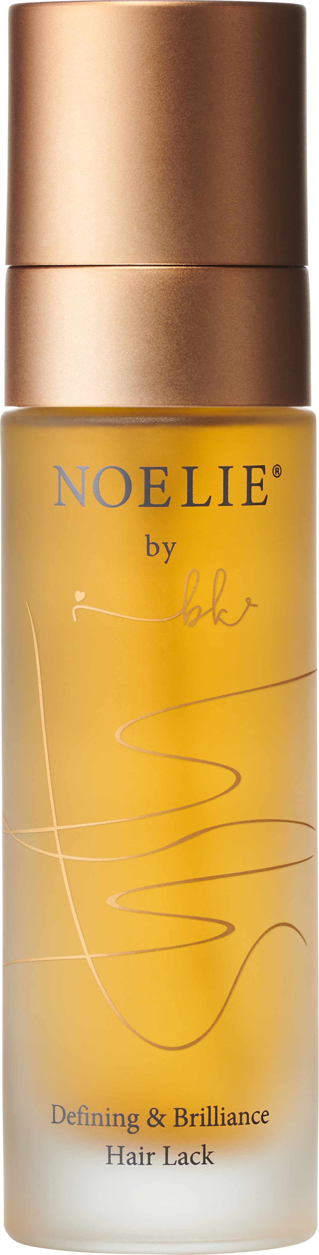 NOELIE Defining & Brilliance Hair Lack - 50 ml