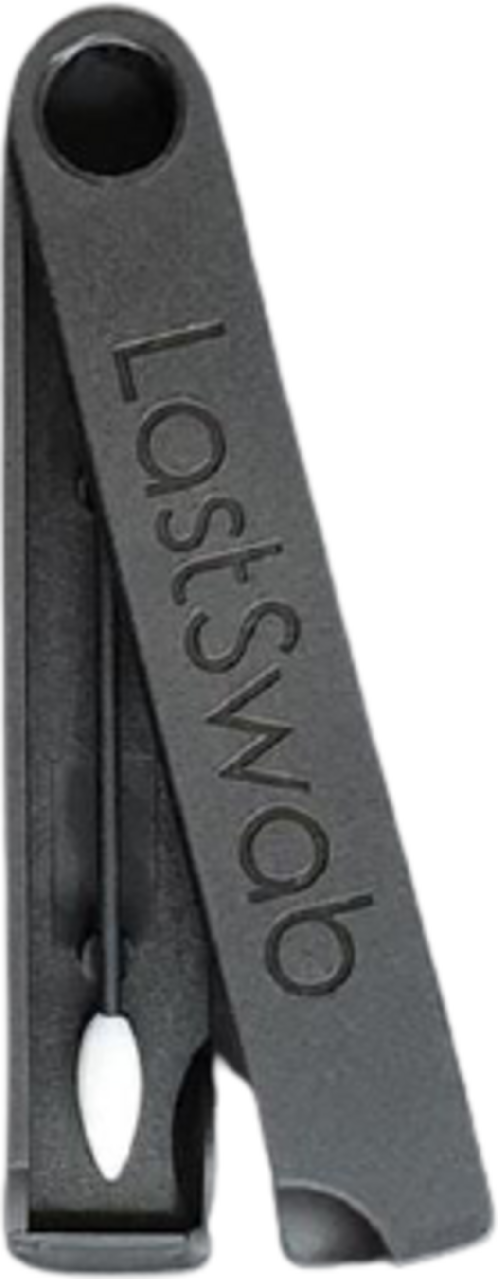 LastObject LastSwab Beauty - Pinguinschwarz