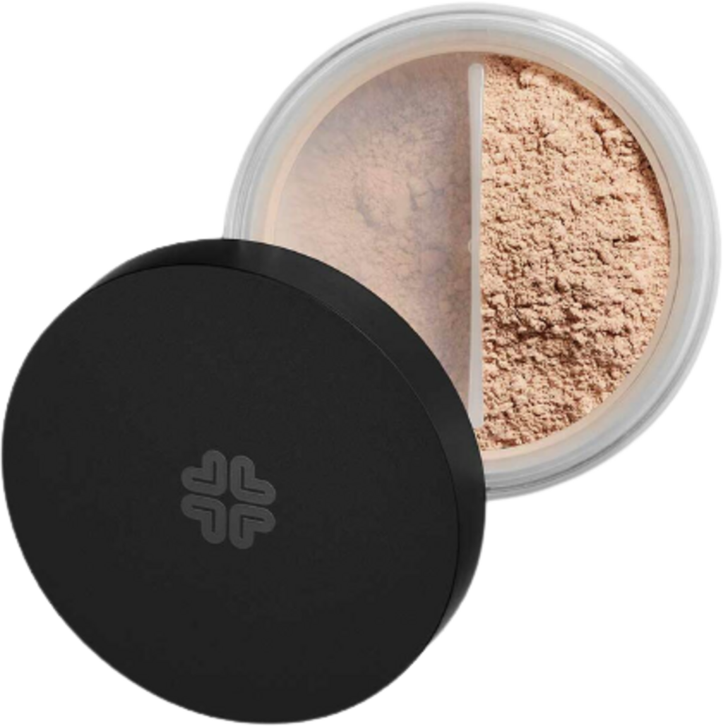 Lily Lolo Mineral Foundation LSF 15 - Candy Cane
