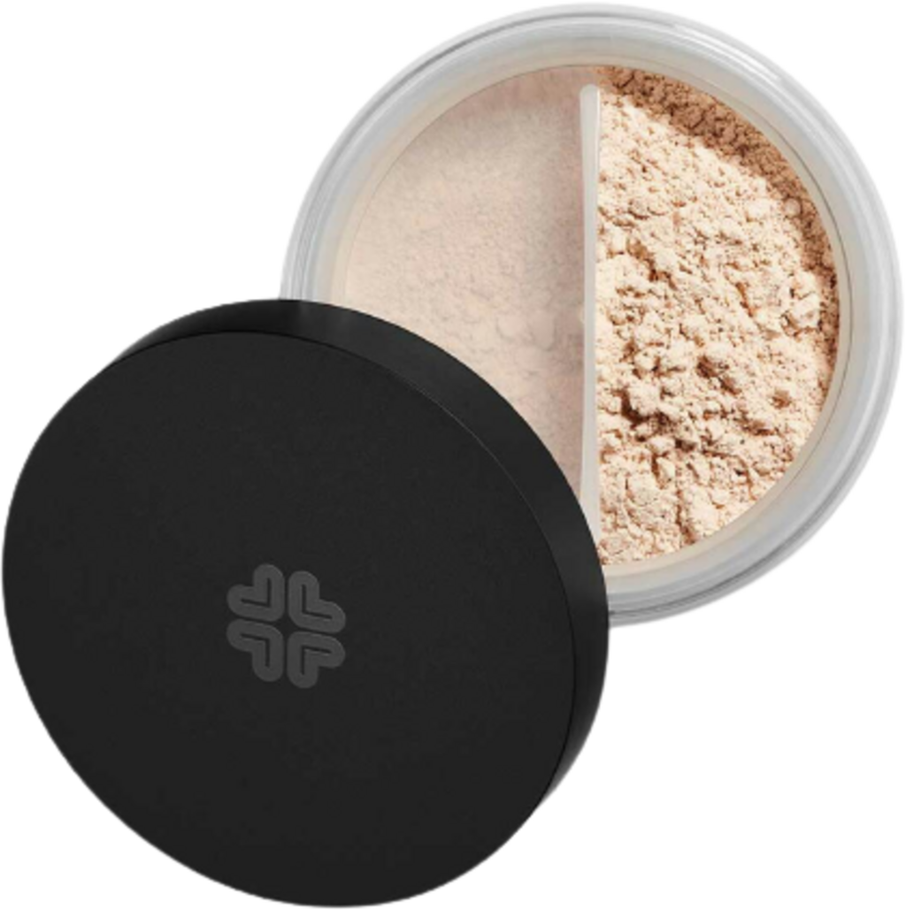 Lily Lolo Mineral Foundation LSF 15 - China Doll