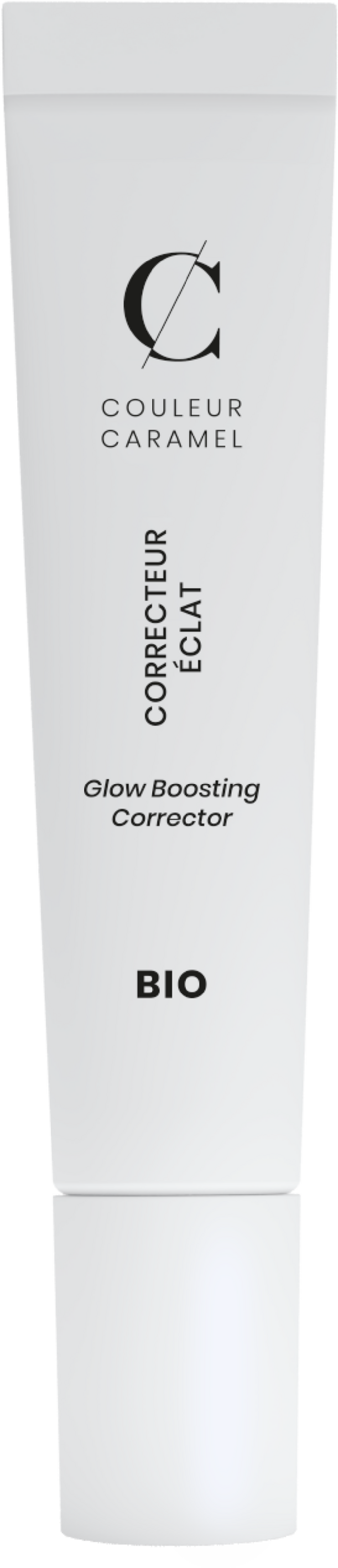 Couleur Caramel Strahlkraft-Booster Concealer - 33 Sand