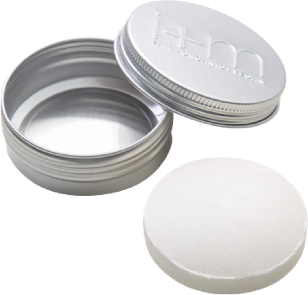 i+m Aludose zur Aufbewahrung - 1 Stk