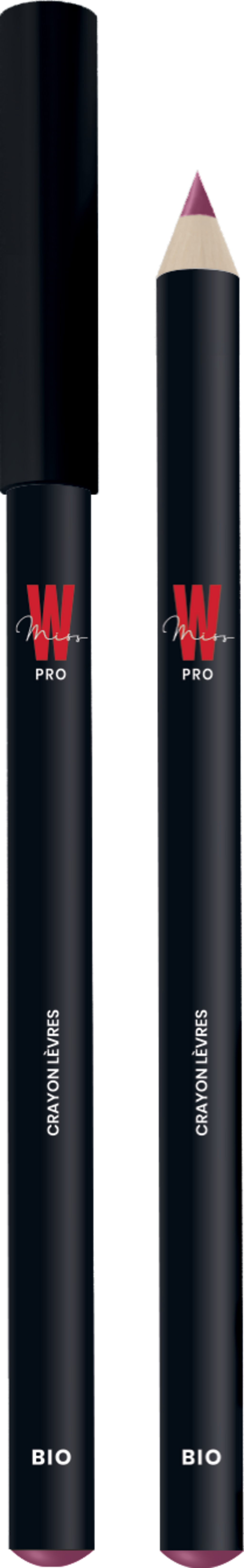 Lip Pencil - 125 Rosewood