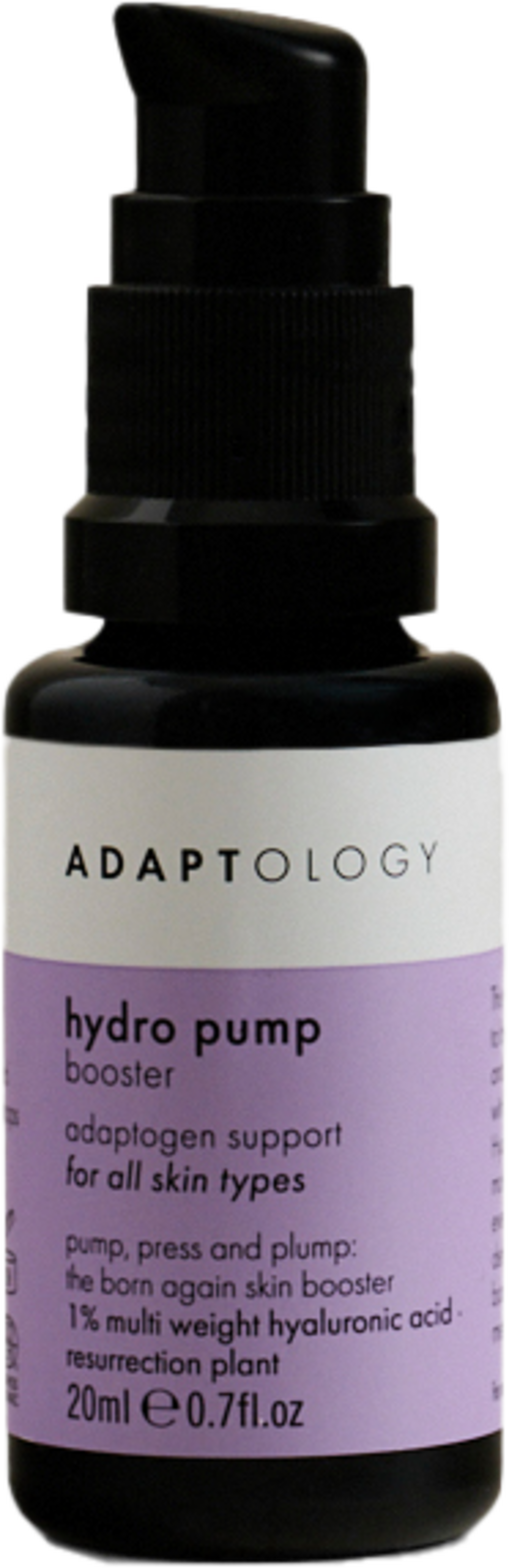 Adaptology hydro pump Booster - 20 ml