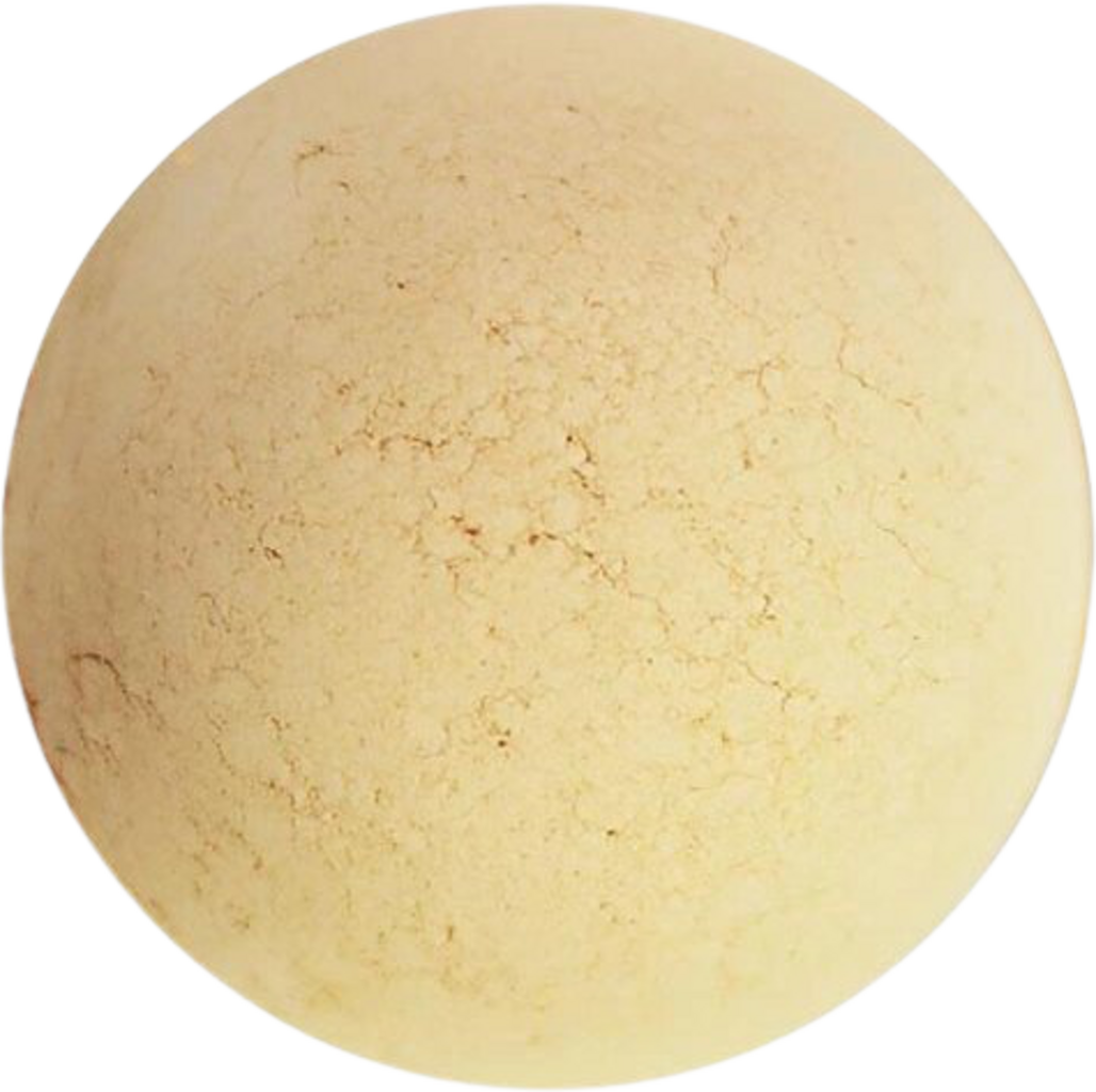 ANGEL MINERALS Vegan Mineral Foundation Kleingröße - Y2 Vanilla